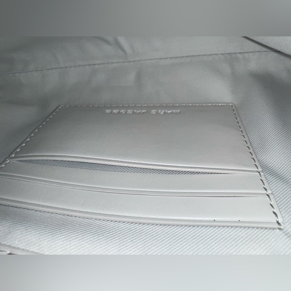 Marc Jacobs Glossy Green Crossbody/Shoulder Bag / NWOT / Rare ⭐️ / 2 straps! - Picture 7 of 14